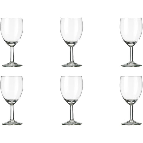 Verre à vin Royal Leerdam Guild 24cl DS 6