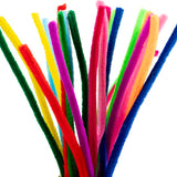 Https : www.cchobby.nl chenille-l-30-cm-thickness-9-mm-various-colors-25-div-1-box