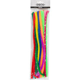 Https : www.cchobby.nl chenille-l-30-cm-thickness-9-mm-various-colors-25-div-1-box