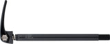 Rockshox axe à dégagement rapide arrière maxle ultime qr axe rs arrière maxle ult 12 x 135 mm 167 mm