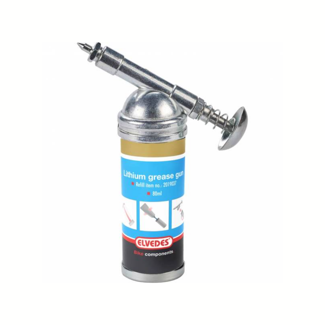 Gros pulvérisateur Elvedes 80 ml