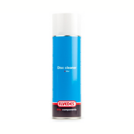 Nettoyer de disque de frein Elvedes Disc Cleaner - 500 ml
