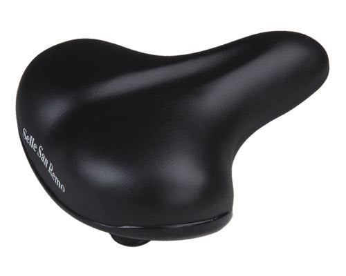 Selle San Remo San Remo 3240 City Saddle elastic on map