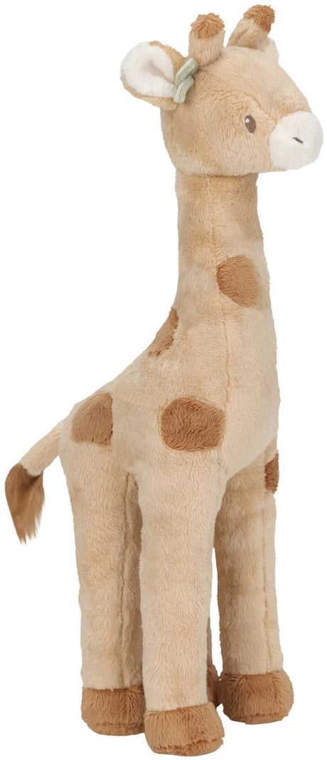 Little dutch safari friends knuffel giraf