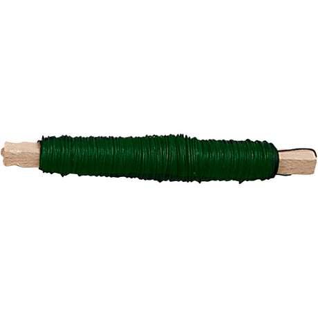 Https : www.cchobby.nl fil de fleur-épaisseur-0-5-mm-vert-50-m-1-roll