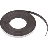 Bande magnétique Creativ company, l: 12,5 mm, épaisseur 1,5 mm, 1 m 1 boîte