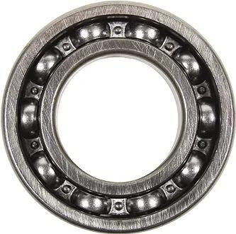 Laeppché rillenkugellager roulements à billes 6005 25x47x12 mm