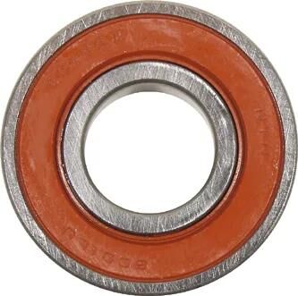 Roulement à billes Skf roulements à billes 6001 2 12x28x8 mm