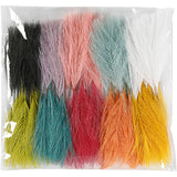 Https : www.ccobby.nl plumes artificielles-l-15-cm-w-8-cm-100-piece-1-box