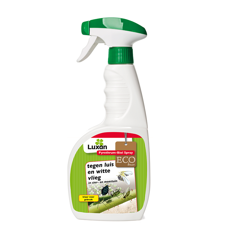 Luxan pyrèthre biol spray 750 ml