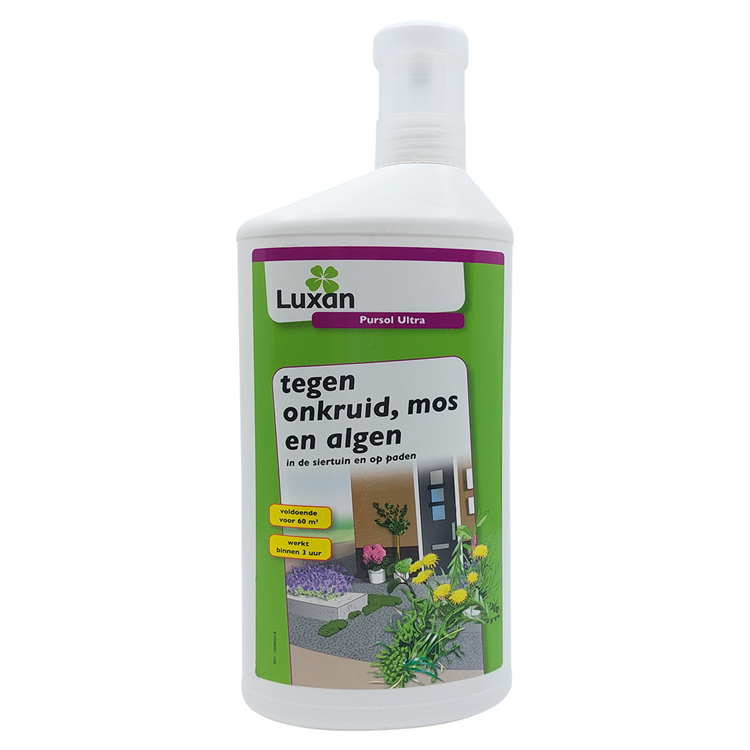 Luxan 1075194 - pursol ultra 1l 16158 n | 1 stuks