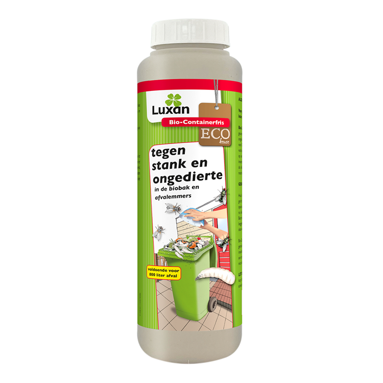 Conteneur Luxan frais 600gr