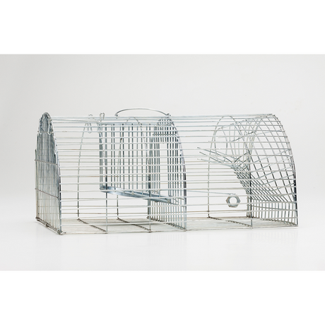 Luxan 1075209 - rattenvangkooi 1 st | 1 stuks