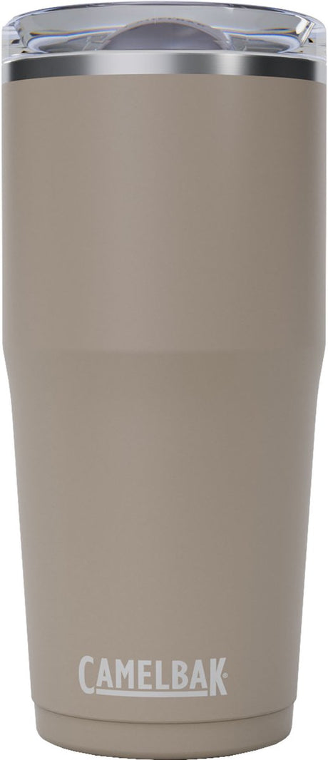Camelbak thrive tumbler 590ml - bouteille thermos en acier inoxydable