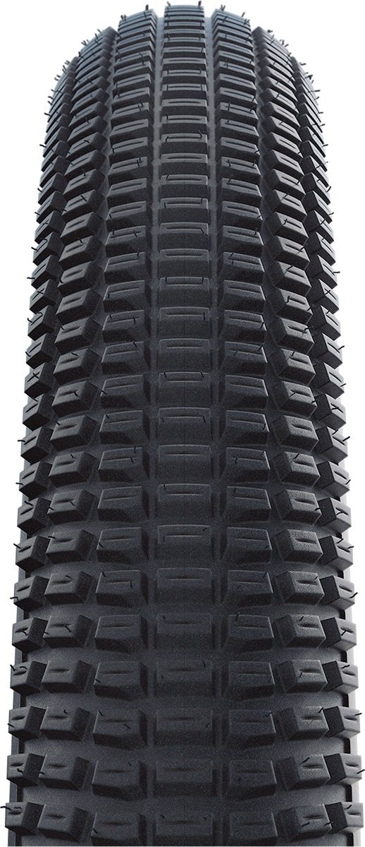 Pneu pliable Schwalbe Billy Bonkers Performance 26x2,25 Addix