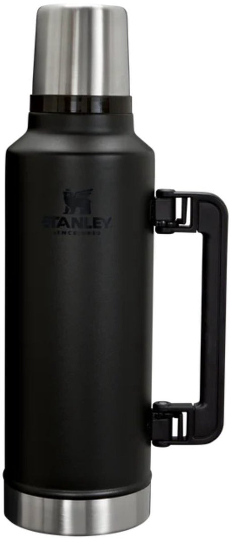Stanley la légendaire bouteille classique 1,9l noir 2.0