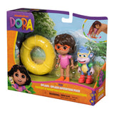 Dora l'exploratrice | 2 pièces