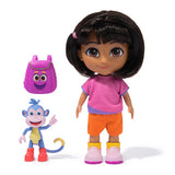 Dora l'exploratrice | 2 pièces