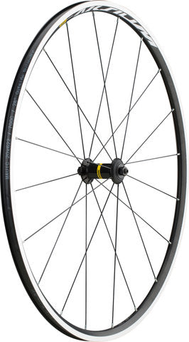 Paire de roues Mavic axium