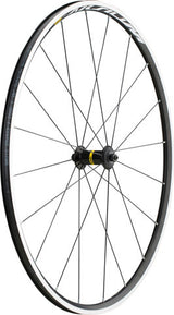Paire de roues Mavic axium