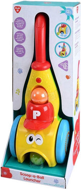Lanceur de balle Playgo