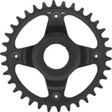 Shimano - chaîne supérieure 34T étapes SM -CRE80 - 12 vitesses avec ligne de chaîne de 565 mm