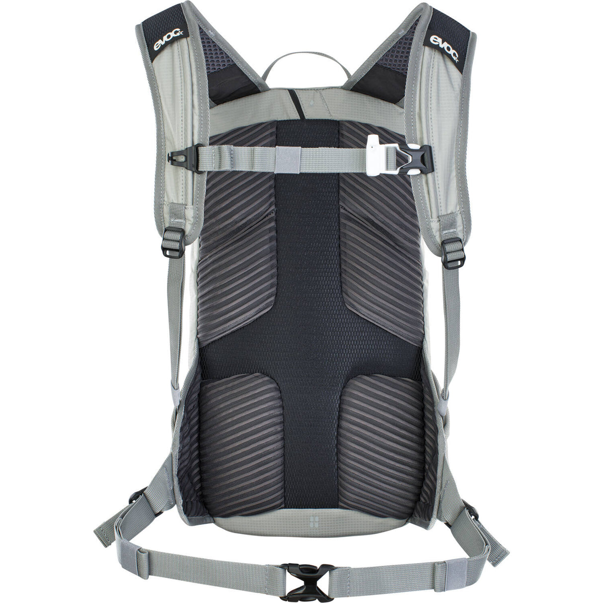 Evoc ride 12l - sac à dos