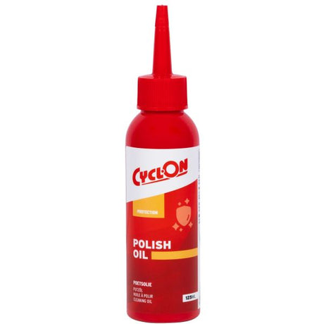 Cyclon Polish Huile 125 ml (en blister paquet)
