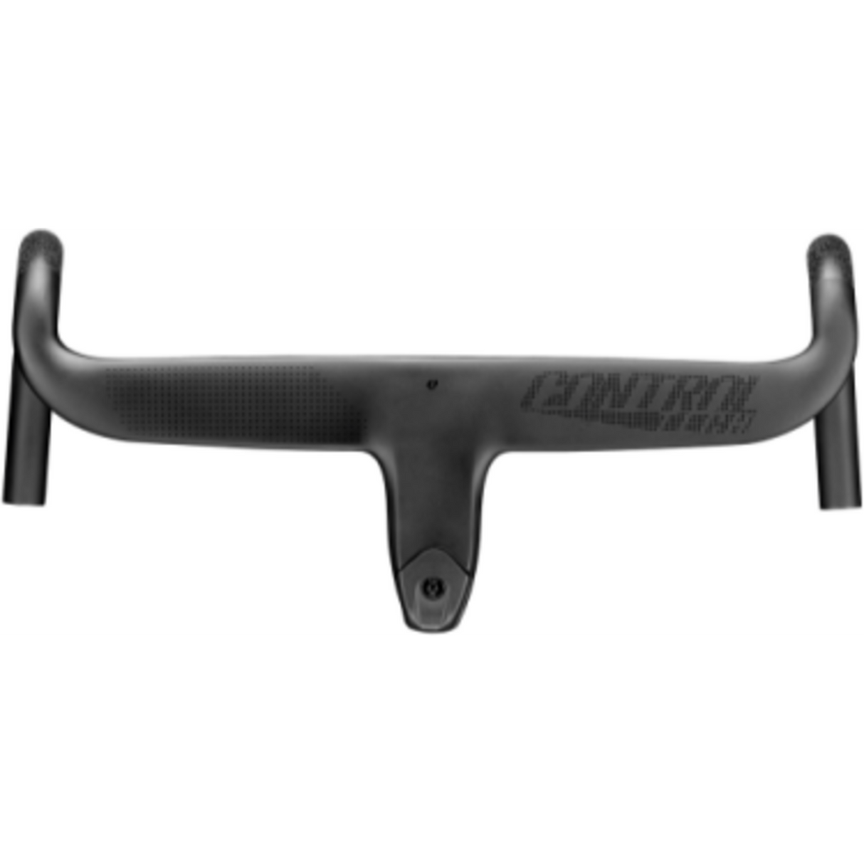 Controltech - guidon de course fl4 entièrement intégré sirocco 40cm 100mm