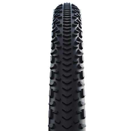 Schwalbe pneu pliable g-one rx pro evo 45-622 tlr noir transp.