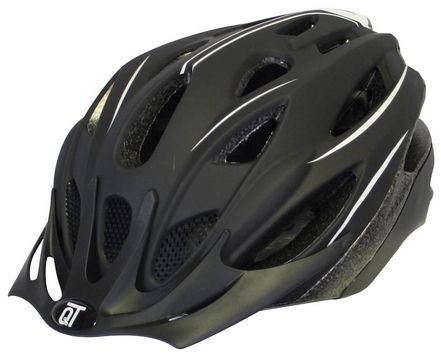 Casque de vélo QtcychecTECH