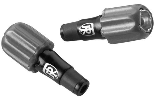 Ritchey - boulon de réglage ajusteur de câble STI
