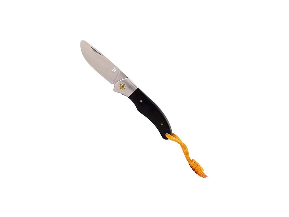 Homeij Jordan couteau de poche outdoor acier inoxydable 18cm