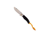 Homeij Jordan couteau de poche outdoor acier inoxydable 18cm