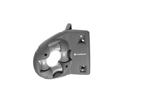 Cellfast Ideal - Guide de tuyau d'arrosage d'angle - Guide d'angle pour tuyau d'arrosage 52-190
