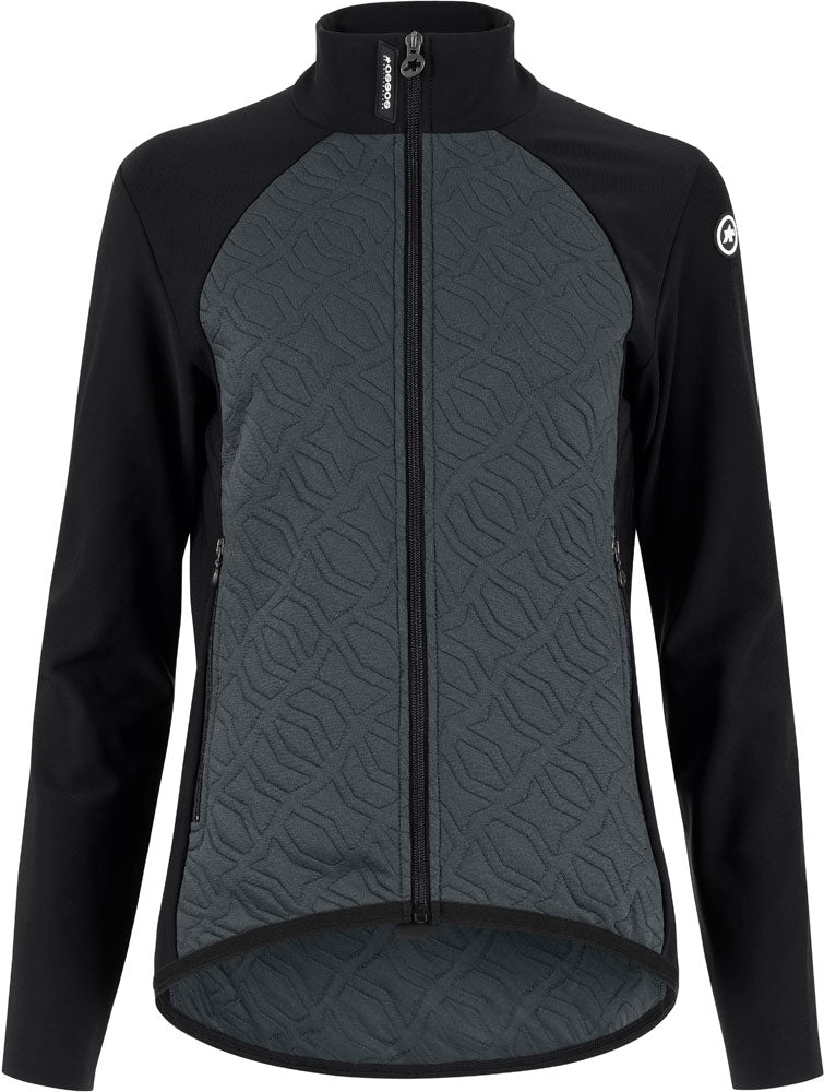Assos trail steppenwolf t3 - coupe-vent femme