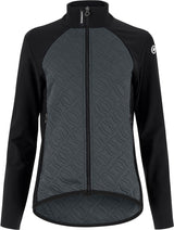 Assos trail steppenwolf t3 - coupe-vent femme