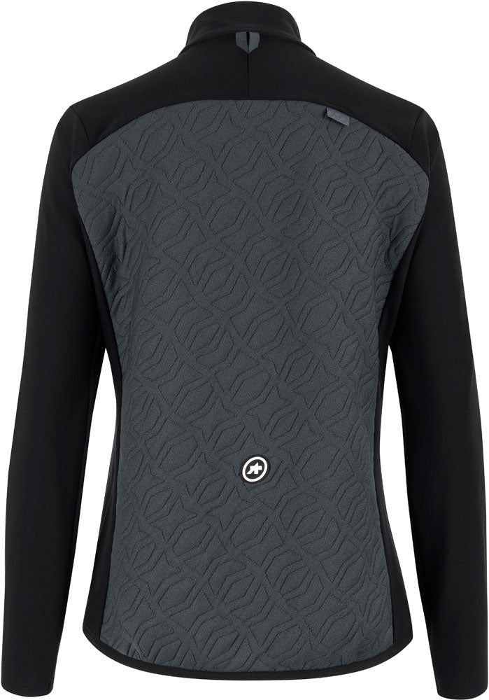 Assos trail steppenwolf t3 - coupe-vent femme