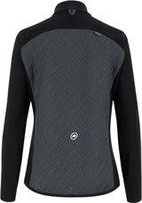 Assos trail steppenwolf t3 - coupe-vent femme
