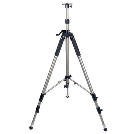 Trépied intérieur Levelfix en aluminium p300ih jusqu'à 3 mètres