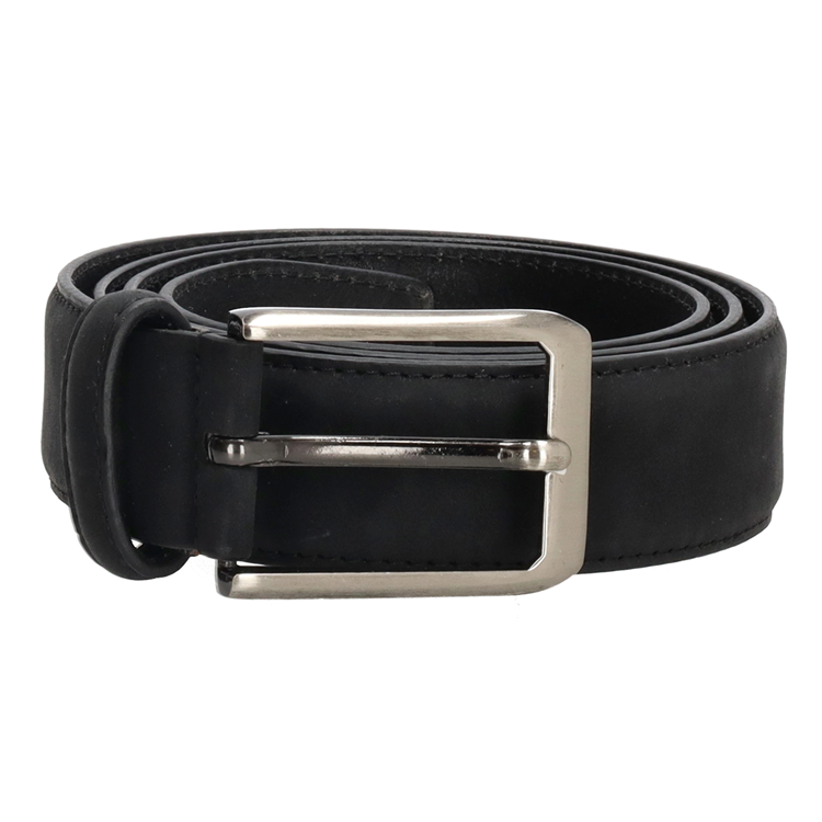 Dummy 1070349 - double-d riem size 105 zwart leather | 4 stuks