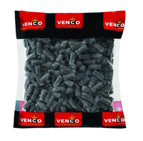 Craie noire Venco (6x 1kg)