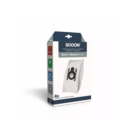 Sac aspirateur Sqoon bosch siemens g-all