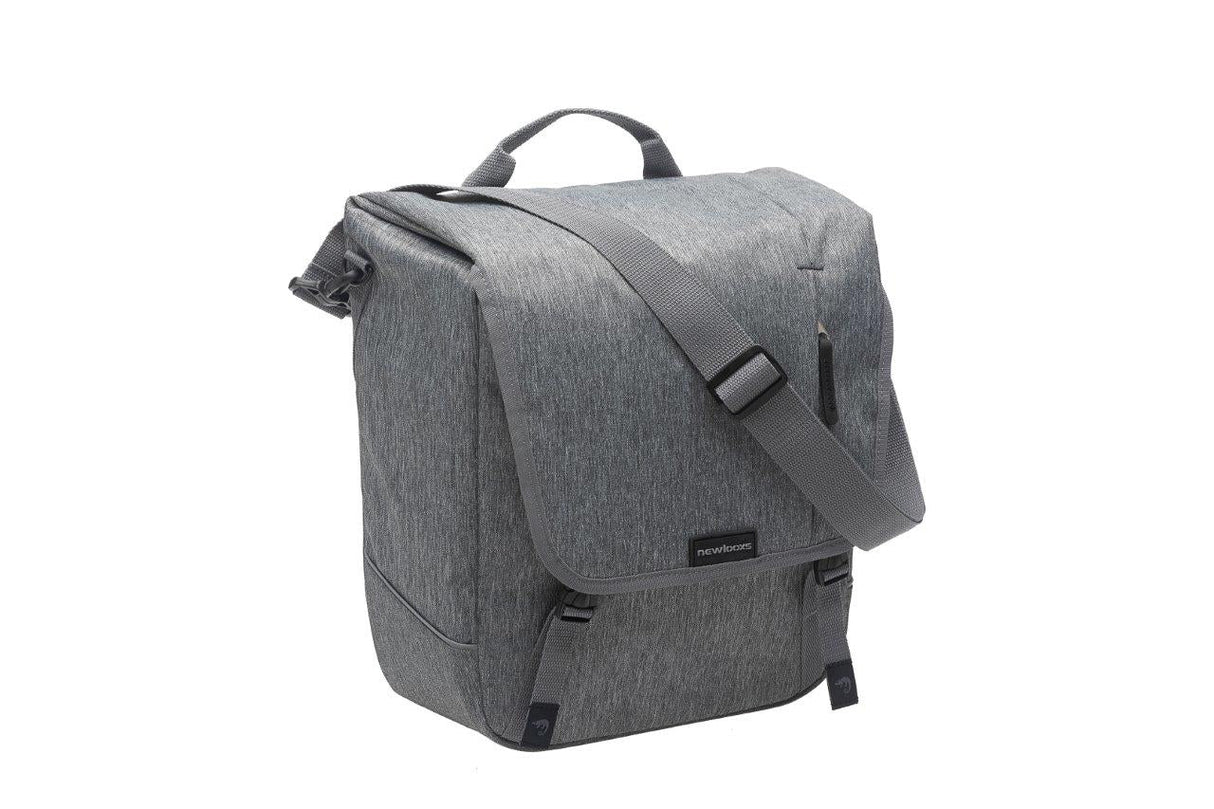 Nouveau sac à bandoulière LOOXS NOVA - Gray