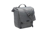 Nouveau sac à bandoulière LOOXS NOVA - Gray