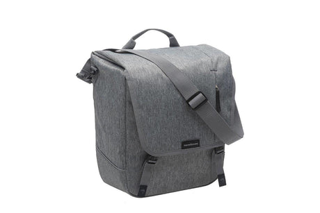 Nouveau sac à bandoulière LOOXS NOVA - Gray