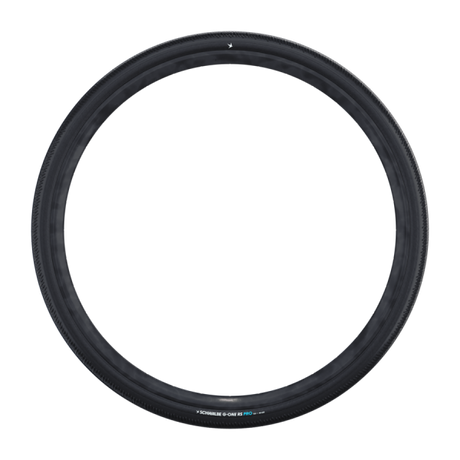 Schwalbe pneu pliable g-one rs pro évolution 45-622 tlr noir