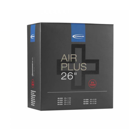 Schwalbe sv13ap tube intérieur avion 26inch 40 62-559 IB 40mm