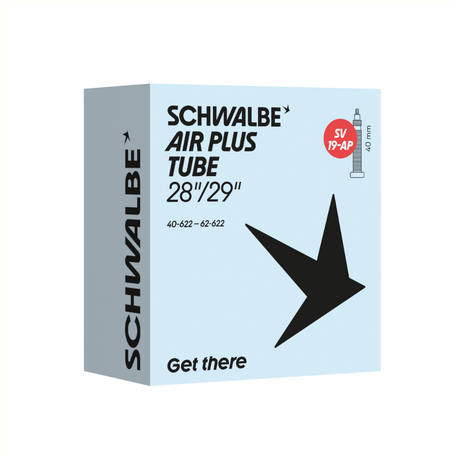 Tube Schwalbe #19-ap 40 62-622 sv40