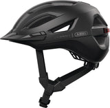 Casque Abus urban-i 4.0 ace velours noir